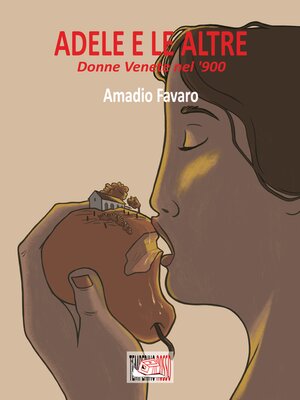 cover image of Adele e le altre
